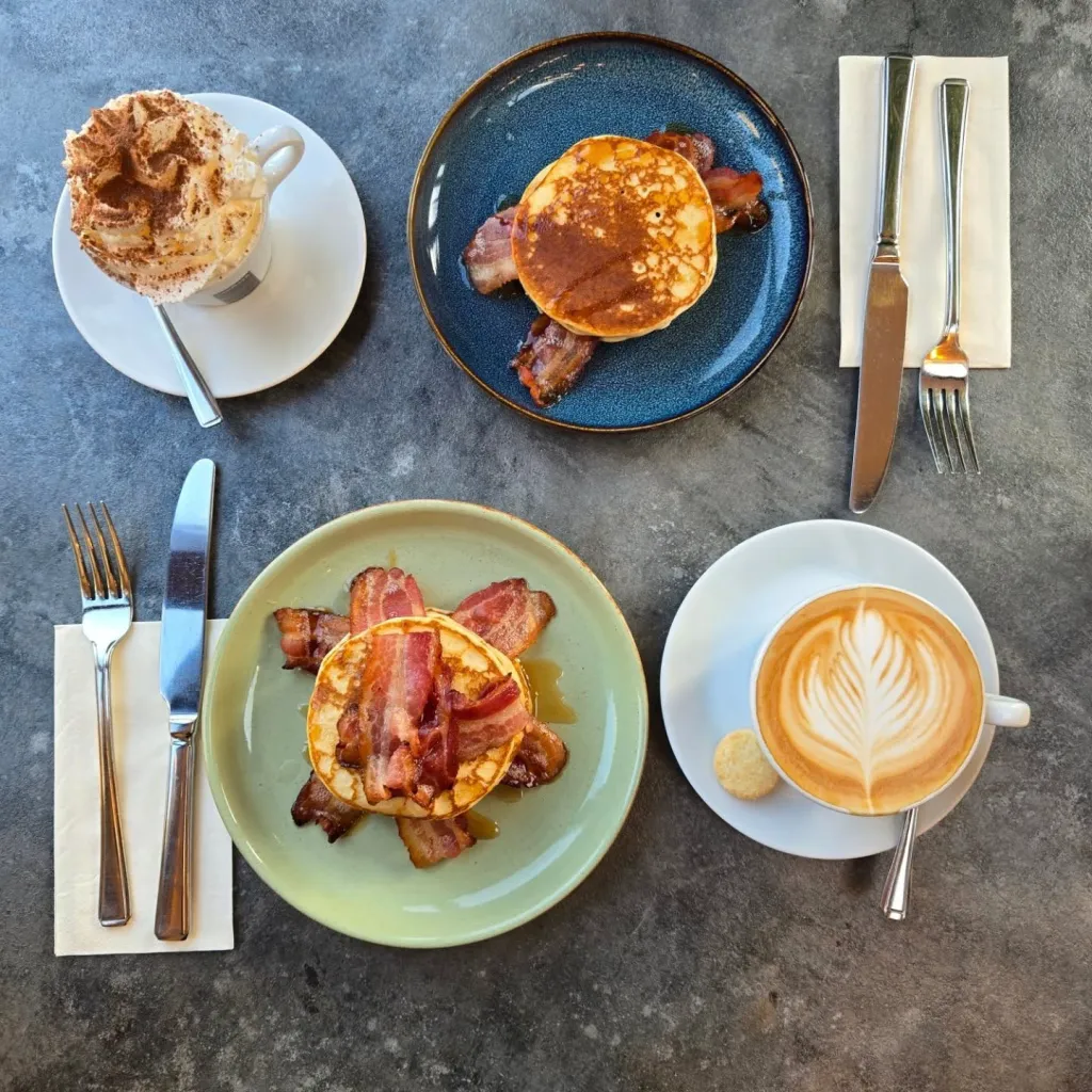Brunch